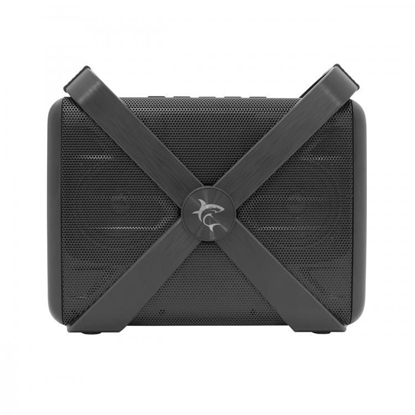 Attēls no White Shark GBT-58 Tamma black