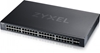 Picture of ZYXEL XGS1935-52, 52 PORT LITE-L3 SMART MANAGED SWITCH, 48X GIGABIT COPPER AND 4X 10G SFP+, HYBRID MODE, STANDALONE OR NEBULAFLEX CLOUD