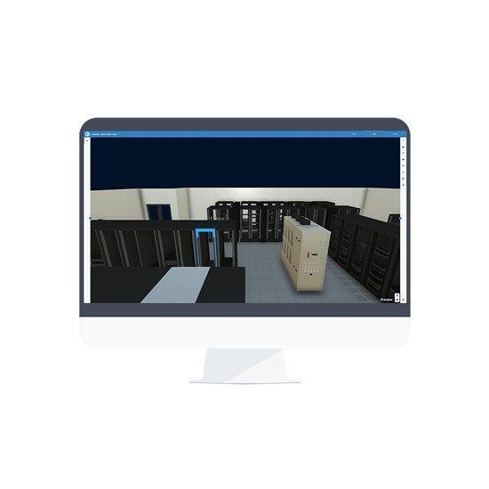 Picture of APC SFTWCA50-DIGI software license/upgrade 1 year(s)