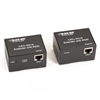 Изображение BLACKBOX CATX DVI-D SINGLE LINK EXTENDER - SINGLE LINK DVI-D, 50M, EXTENDER KIT