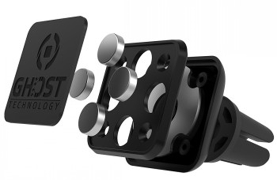 Picture of CELLY AIRVENT MAGNETIC CAR HOLDER