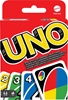 Picture of Games Uno Card Game Shedding