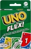 Изображение Games UNO Flex Card Game Shedding