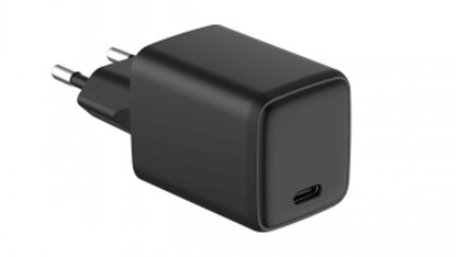 Picture of GRATEQ KURU VERKKOVIRTALATURI GAN PD/PPS USB-C 45W BLACK