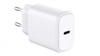 Picture of GRATEQ SAANA VERKKOVIRTALATURI GAN PD/PPS USB-C 25W