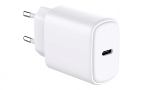 Picture of GRATEQ SAANA VERKKOVIRTALATURI GAN PD/PPS USB-C 25W