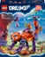 Изображение LEGO DREAMZzz Zwierzaki ze snu Izzie (71481)