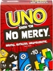 Picture of Mattel UNO No Mercy (HWV18)