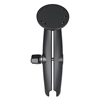 Picture of RAM Mounts Double Socket Arm with Round Plate