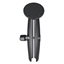 Picture of RAM Mounts Double Socket Arm with Round Plate