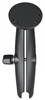 Picture of RAM Mounts Double Socket Arm with Round Plate
