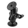 Изображение RAM Mounts Universal Double Ball Mount with Two Large Round Plates