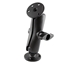 Picture of RAM Mounts Universal Double Ball Mount with Two Large Round Plates