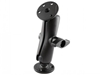 Изображение RAM Mounts Universal Double Ball Mount with Two Large Round Plates