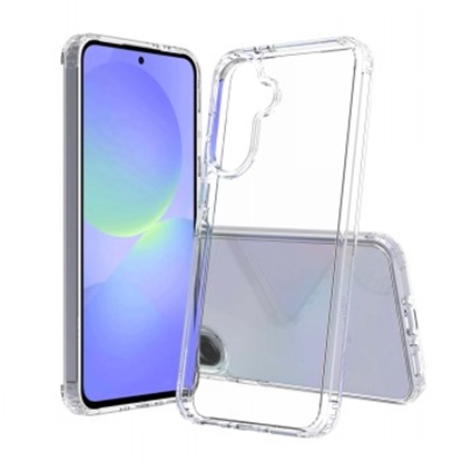 Attēls no SCREENOR BUMPER GALAXY A36 / A56 TRANSPARENT