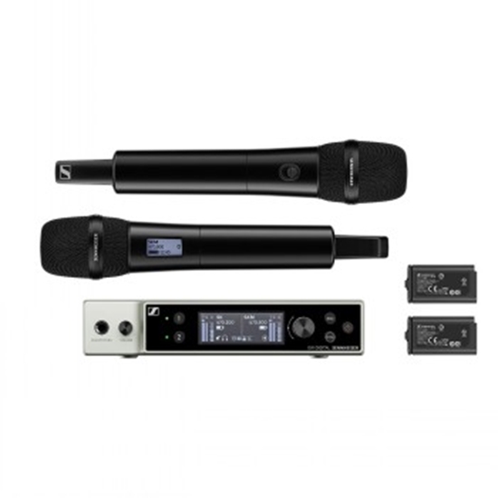 Picture of SENNHEISER EW-DX 835-S SET (Q1-9)