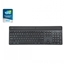 Picture of TARGUS SUSTAINABLE ENERGY HARVESTING ECOSMART� KEYBOARD (NORDIC)