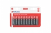Picture of Verbatim AA Alkaline Batteries 1.5V