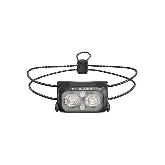 Picture of HEADLAMP NU SERIES 400 LUMENS/NU25 MCT UL NITECORE