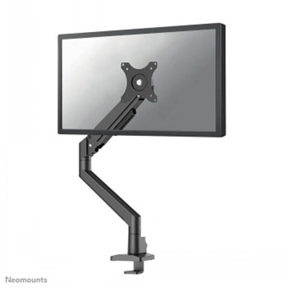 Изображение NEOMOUNTS DS70-250BL1 FULL MOTION MONITOR ARM DESK MOUNT FOR 17-35" SCREENS - BLACK