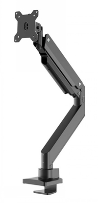 Изображение NEOMOUNTS FLAT SCREEN DESK MOUNT (10-49") DESK CLAMP/GROMMET