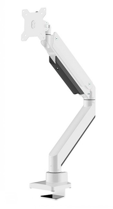 Изображение NEOMOUNTS FLAT SCREEN DESK MOUNT (10-49") DESK CLAMP/GROMMET