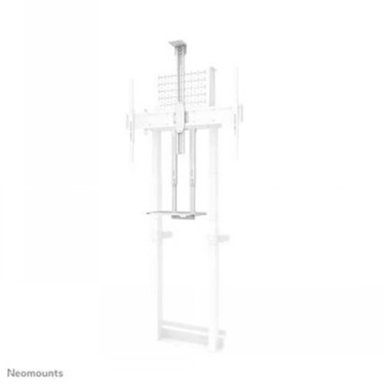 Изображение NEOMOUNTS SELECT VIDEO KIT CAM- &AV SHELF� (INCL. LOGITECH RALLY BAR (MINI) ADAPTER FOR FL55-875WH1