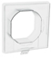 Attēls no SCHNEIDER ELECTRIC BOX PROTECTION 1-G IP44, WHITE