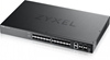 Picture of ZYXEL XGS2220-30F, L3 ACCESS SWITCH, 24X1G SFP, 2X10MG RJ45, 4X10G SFP+ UPLINK, INCL. 1 YR NEBULAFLEX PRO