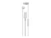 Picture of Sony IER‑EX15C USB‑C Wired Earbuds with Mic, White |