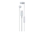 Изображение Sony IER‑EX15C USB‑C Wired Earbuds with Mic, White |