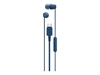 Picture of Sony IER‑EX15C USB‑C Wired Earbuds with Mic, Blue |
