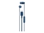 Attēls no Sony IER‑EX15C USB‑C Wired Earbuds with Mic, Blue |