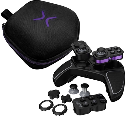 Attēls no Turtle Beach Victrix Pro BFG Reloaded Wireless für XB Schwarz