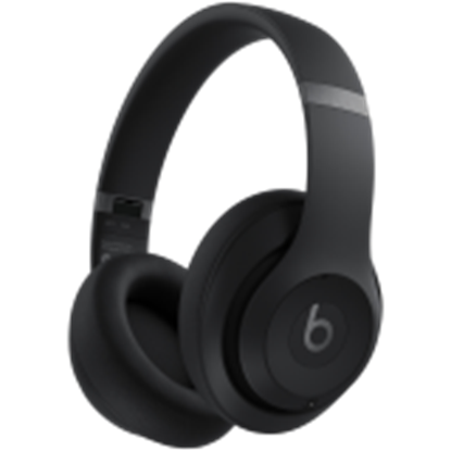 Picture of Beats Studio Pro Wireless Headphones, Black