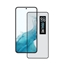 Attēls no - OBAL:ME 5D Glass Screen Protector for Samsung Galaxy S22 Black