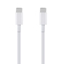Picture of - OBAL:ME Fast Charge USB-C/USB-C Cable 1m White