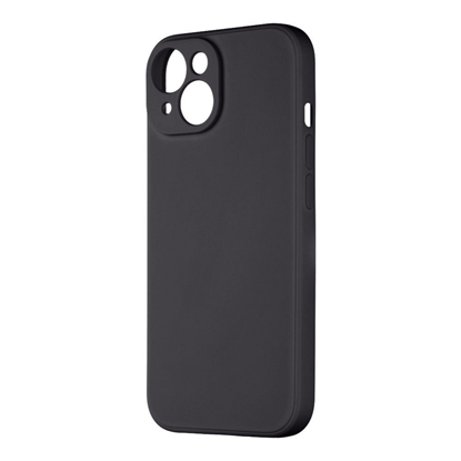 Attēls no - OBAL:ME Matte TPU Case for Apple iPhone 15 Black