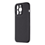 Picture of - OBAL:ME Matte TPU Case for Apple iPhone 15 Pro Black