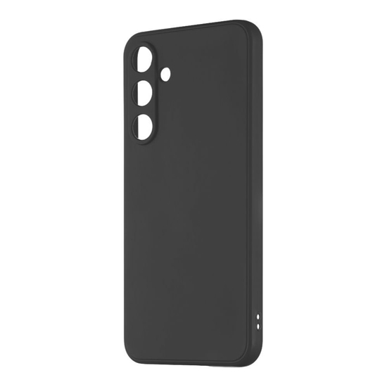 Picture of - OBAL:ME Matte TPU Cover for Samsung Galaxy A55 5G Black