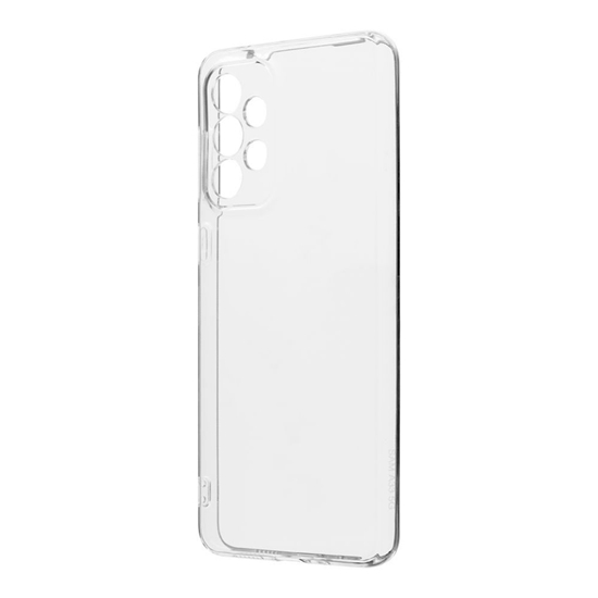 Изображение - OBAL:ME TPU Case for Samsung Galaxy A33 5G Transparent