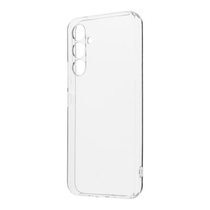 Изображение - OBAL:ME TPU Case for Samsung Galaxy A54 5G Transparent