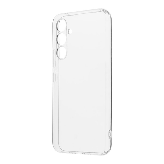 Picture of - OBAL:ME TPU Case for Samsung Galaxy A54 5G Transparent