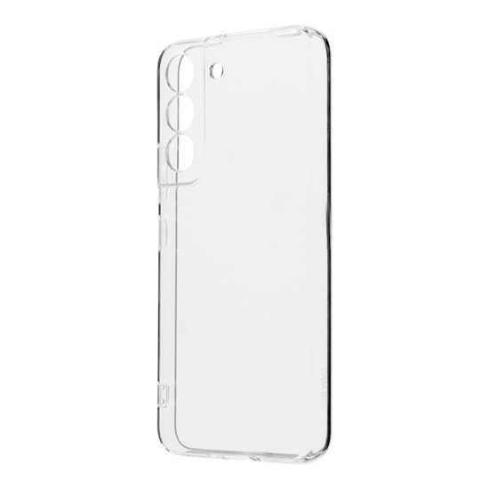 Picture of - OBAL:ME TPU Case for Samsung Galaxy S22 Transparent