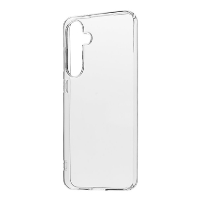 Picture of - OBAL:ME TPU Cover for Samsung Galaxy S24 FE Transparent