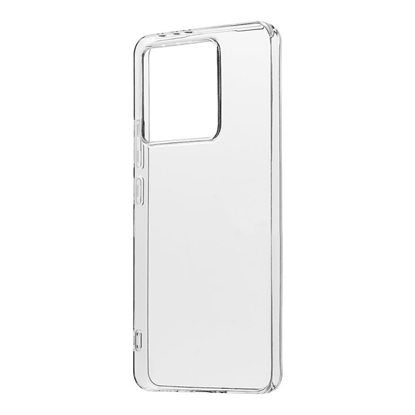 Picture of - OBAL:ME TPU Cover for Xiaomi 14T Transparent