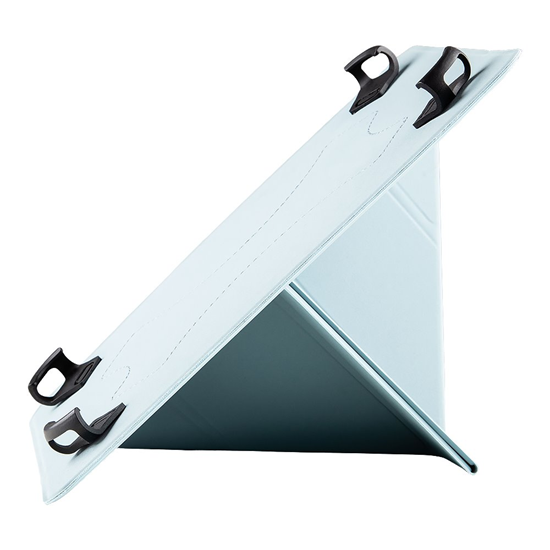 Picture of "Stealth Bomber Case Universal (9"-11")" Misty Blue