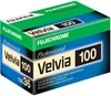 Изображение 1 Fujifilm Velvia 100   135/36