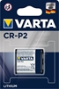 Picture of 1 Varta Photo CR P 2