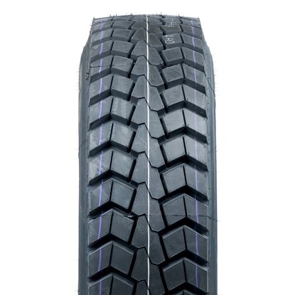 Изображение 11.00R20 AEOLUS ADC53 152/149K TT M+S 3PMSF ar kameru, ar flap - IZPĀRDOŠANA